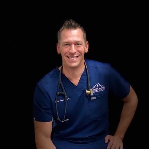 Meet your Posher, Jared